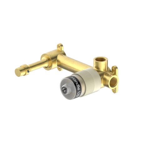 Prem 35 Uni Wall Bsn/Bth Mix UP Body