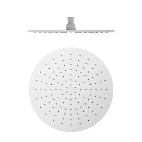 300 Rnd Shwr Head MW