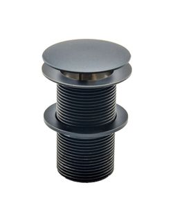 Dome Pop-Up Waste 40 x 75mm MB