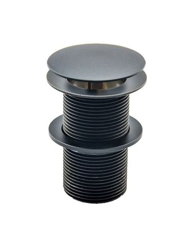 Dome Pop-Up Waste 40 x 75mm MB