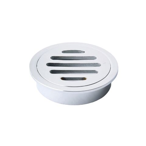 Floor Grate Round 100mm