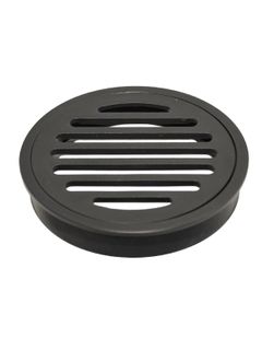 Floor Grate Round 100mm MB