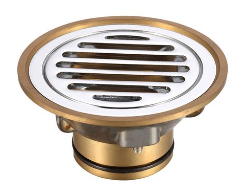 Vinyl Floor Grate 50mm