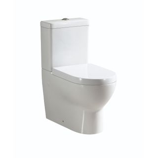 Kilkenny Toilet Suite