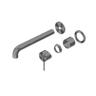 Mecca Wall Bsn/Bth Mix S/Plt 260 TRIM GM