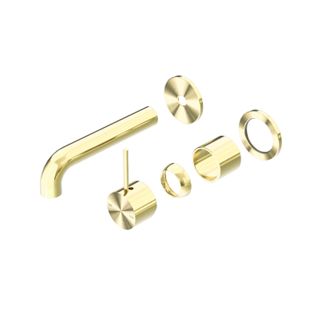 Mecca Wall Bsn/Bth Mix S/Plt UP 120 TRIM