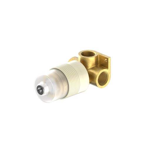 Premium 35 Universal Shwr Mixer Body Onl