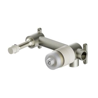 SS316L 35 Prem Uni Wall Bsn/Bth Mix Body