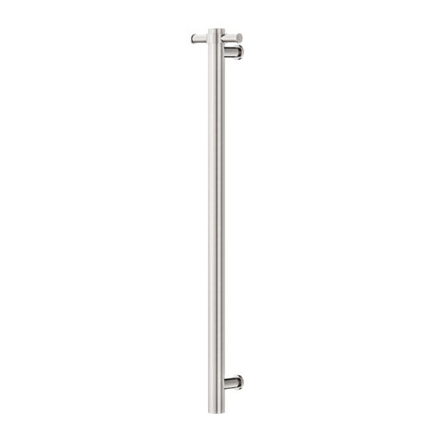 Non-Heated Vert Towel Rail 900 BN