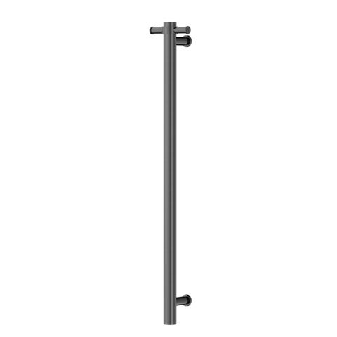 Non-Heated Vert Towel Rail 900 GR