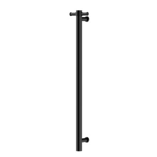 Non-Heated Vert Towel Rail 900 MB