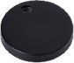 Hinge Cover - Suits Builders World Toilet Slim Seat (PR) Matte Black