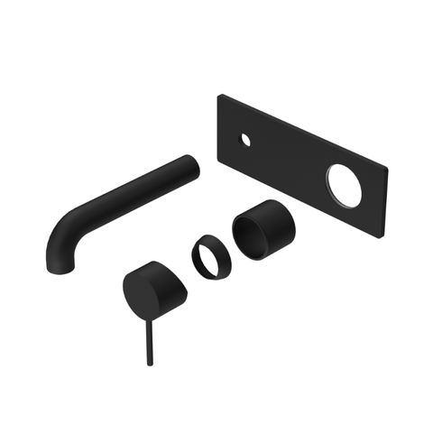 Mecca Wall Bsn/Bth Mix 185 TRIM MB