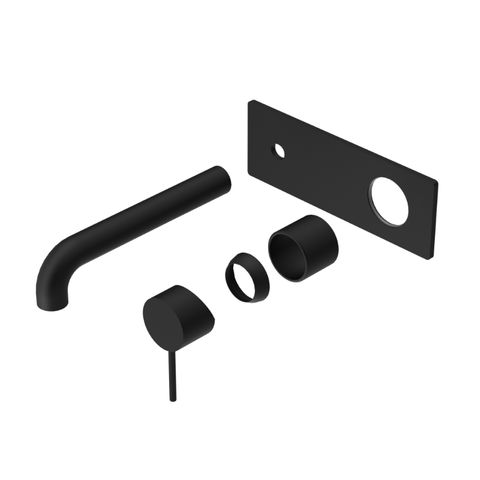 Mecca Wall Bsn/Bth Mix 230 TRIM MB