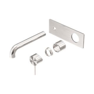 Mecca Wall Bsn/Bth Mix 260 TRIM BN