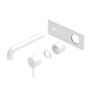 Mecca Wall Bsn/Bth Mix 260 TRIM MW