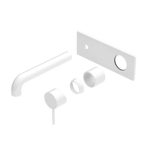 Mecca Wall Bsn/Bth Mix 260 TRIM MW