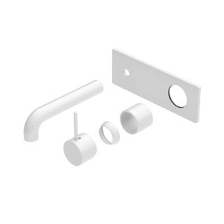 Mecca Wall Bsn/Bth Mix UP 120 TRIM MW