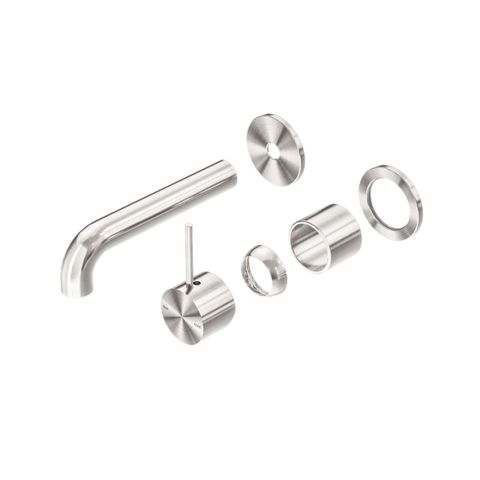 Mecca Wall Bsn/Bth Mix S/Plt UP 160 TRIM