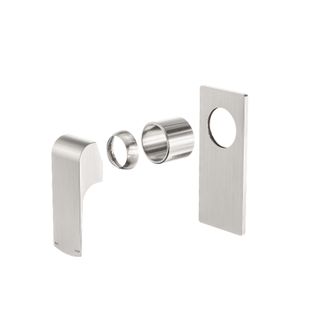 Elgin Shwr Mixer TRIM BN