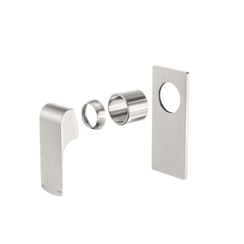 Elgin Shwr Mixer TRIM BN