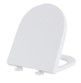 Aleppo Thick Toilet Seat