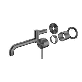 Mecca Wall Bsn/Bth Mix Svl Spt  225 TRIM