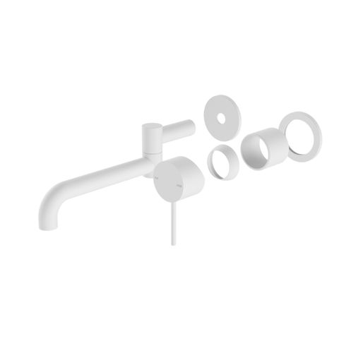 Mecca Wall Bsn/Bth Mix Svl Spt  225 TRIM