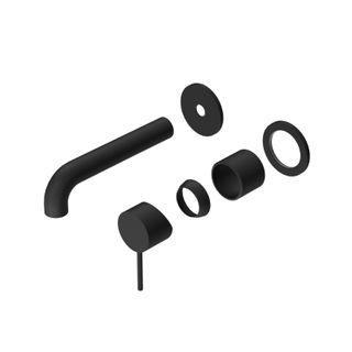 Mecca Wall Bsn/Bth Mix S/Plt 160 TRIM MB