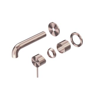 Mecca Wall Bsn/Bth Mix S/Plt 160 TRIM BZ