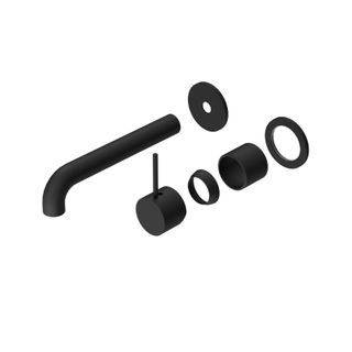 Mecca Wall Bsn/Bth Mix S/Plt UP 185 TRIM