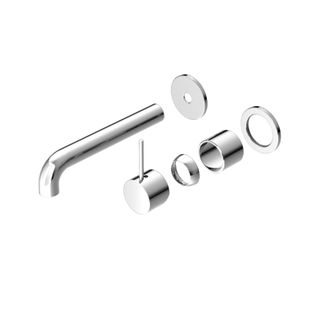 Mecca Wall Bsn/Bth Mix S/Plt UP 185 TRIM