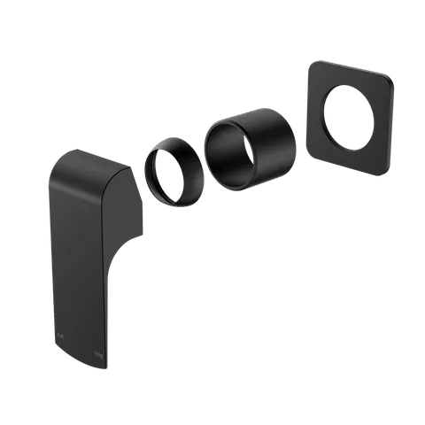 Elgin Shower Mixer Square TRIM MB