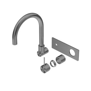 Mecca Wall Bsn/Bth Mix Svl Spt UP TRIM G