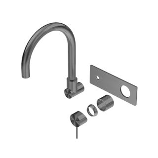 Mecca Wall Bsn/Bth Mix Svl Spt  TRIM GM