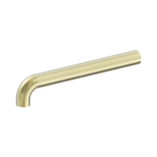 Mecca 230 Spout Only No Dress Ring BG