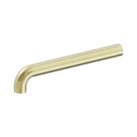 Mecca 230 Spout Only No Dress Ring BG