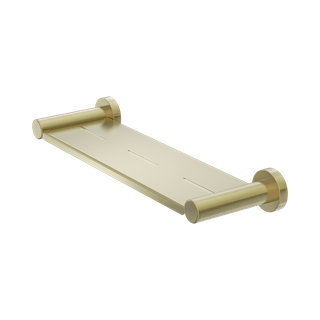 Dolce II Metal Shwr Shelf BG