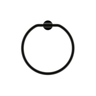 Argia Hand Towel Ring MB