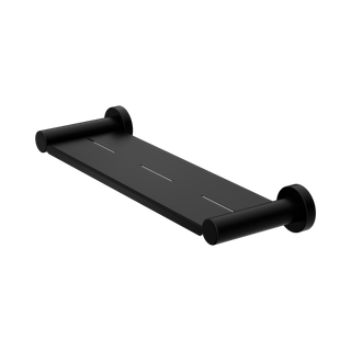 Dolce II Metal Shwr Shelf MB