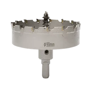 Nero 90 Hole Saw Only