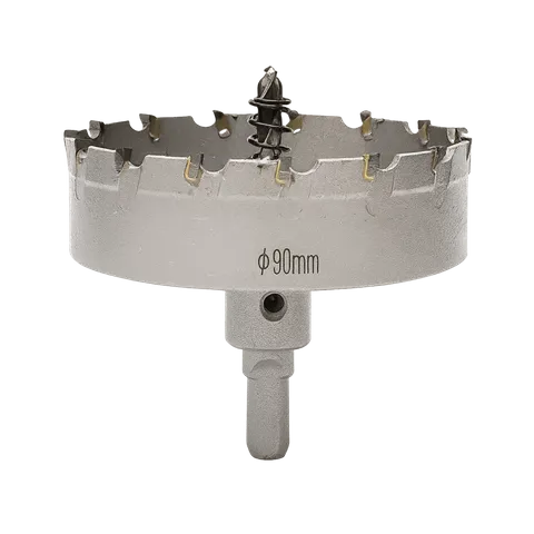 Nero 90 Hole Saw Only