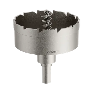 Nero 80 Hole Saw Only