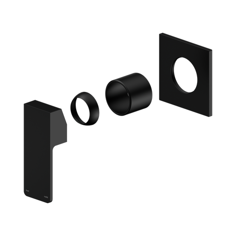 Celia Shwr Mixer Trims MB