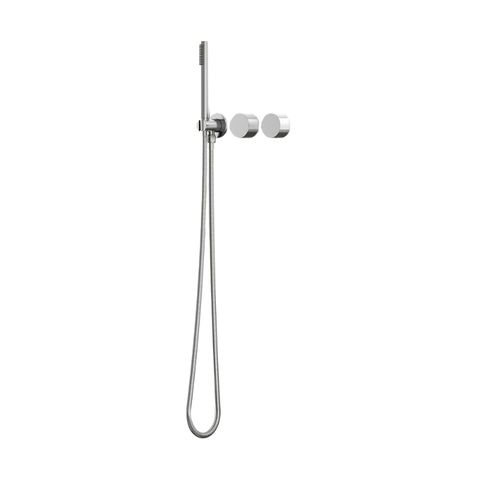 Cahya Wall Prog Mix with Div & Hand Shr