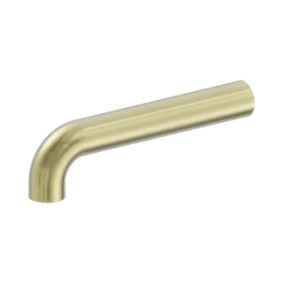 Mecca 160 Spout Only No Dress Ring BG