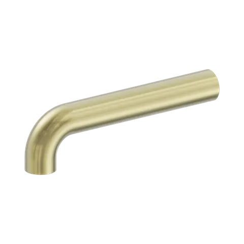 Mecca 160 Spout Only No Dress Ring BG