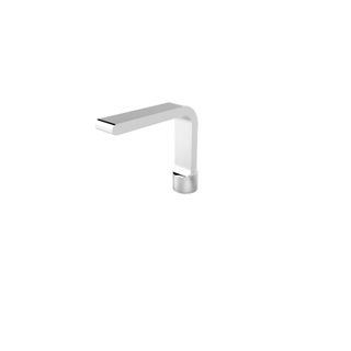 Pearl Basin Set Spout Only Chrome