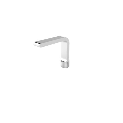 Pearl Basin Set Spout Only Chrome