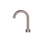 Kara Basin Set Brushed Bronze